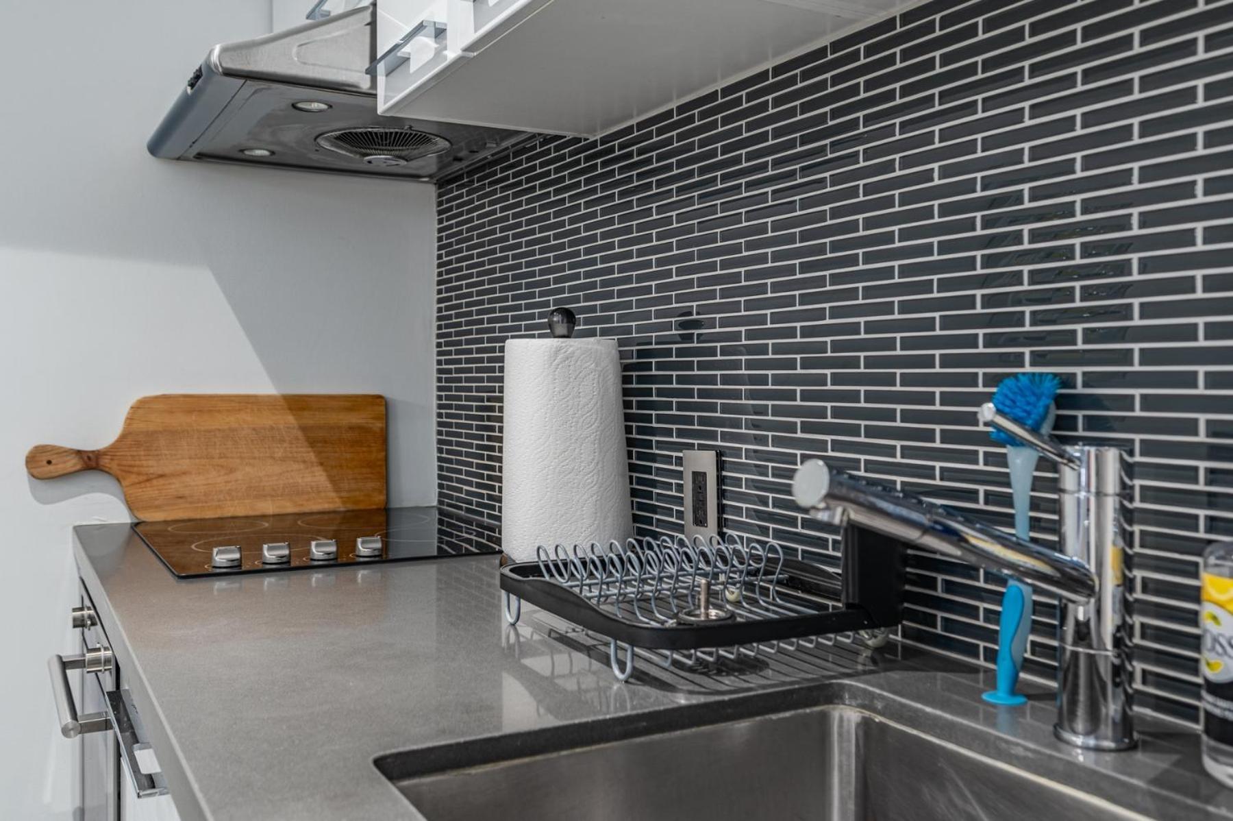 Modern Design Studio Торонто Екстер'єр фото